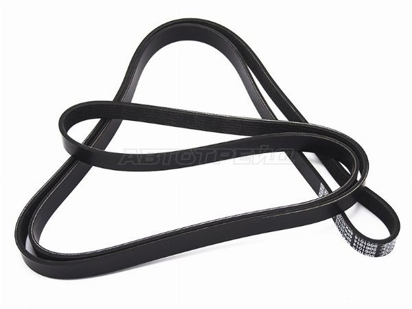 Ремень приводной Opel Astra