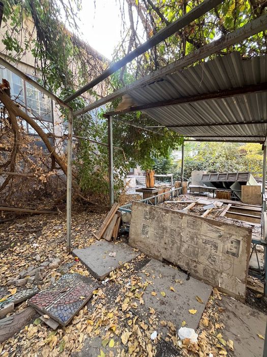 Eski reka va oʻtinlar