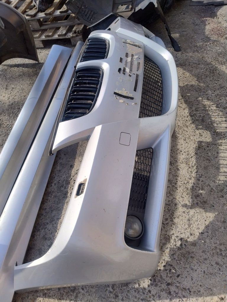 Продаваме М пакет от БМВ Е91 335D/ BMW E91