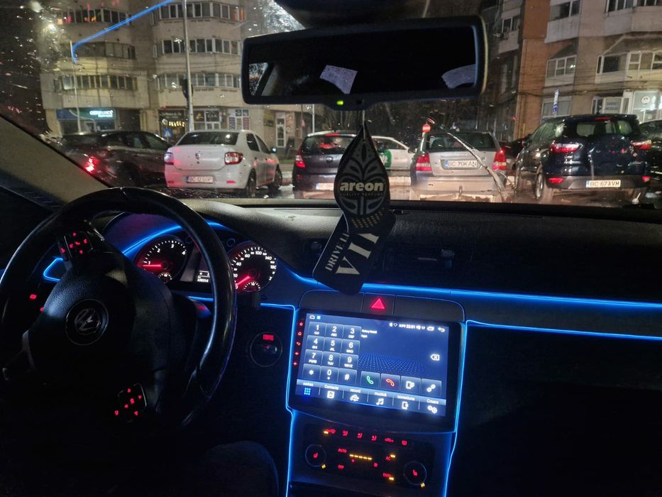 Passat CC 2.0 170 HP 2010