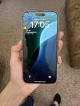Faqat Abmenga 15 pro ga