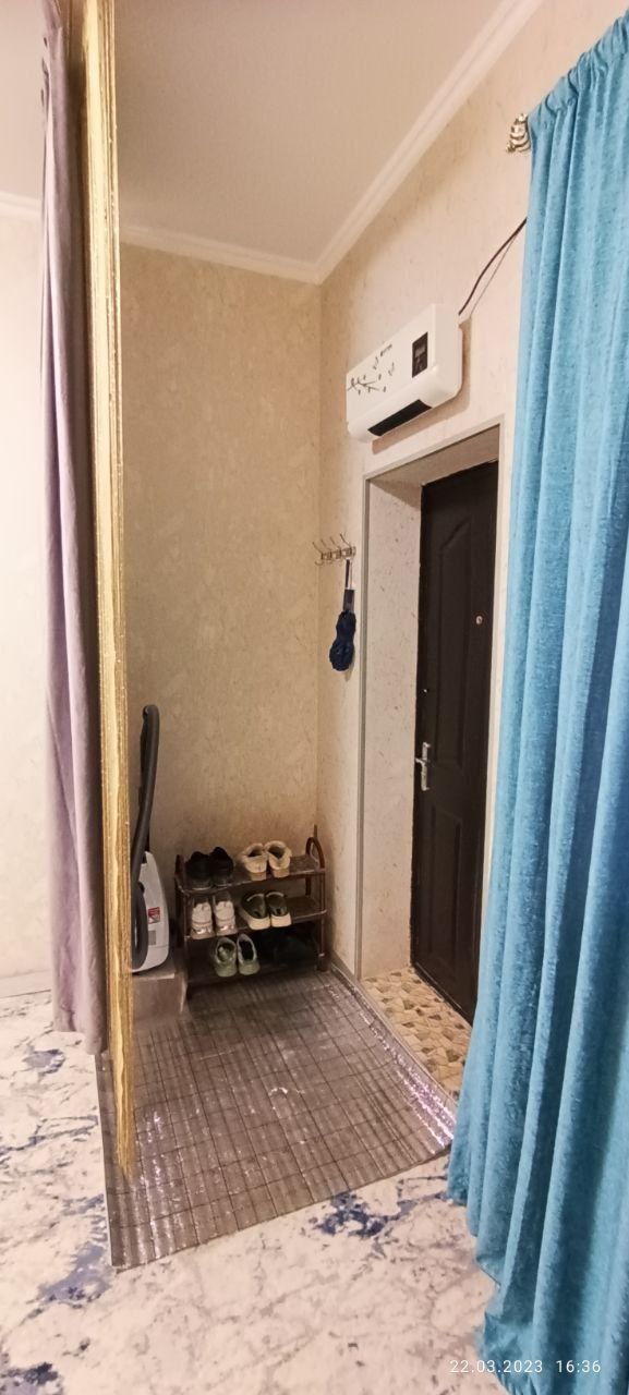 1хона Уй ижарага топширилади