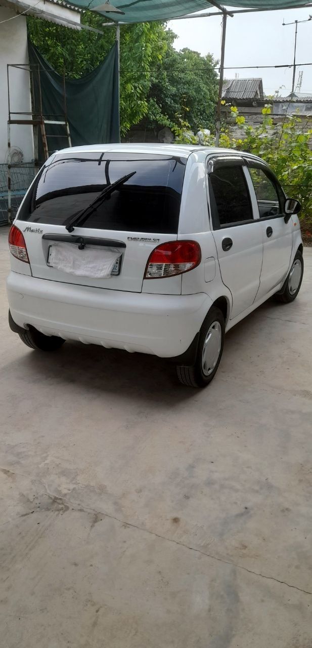 Matiz 1 evro 2014