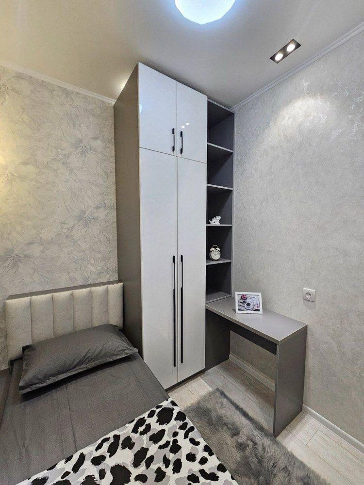 Чиланзар 2 кв 2в3/3/4 euro ремонт Парк Гафур Гулям. Метро М Улугбек