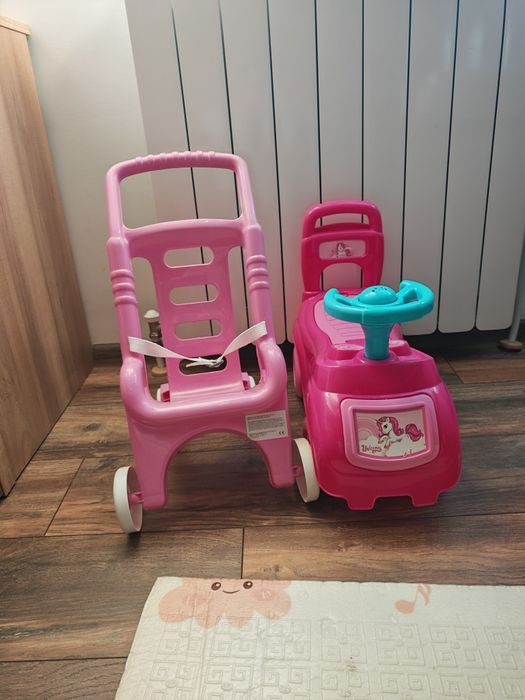 Лотове детски играчки