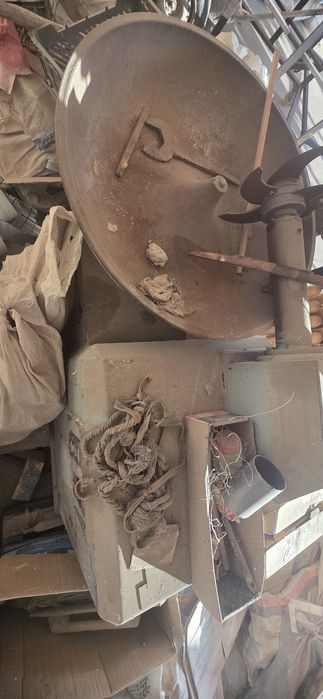 Промышленный куттер для мяса и фарша рабочий, недорого