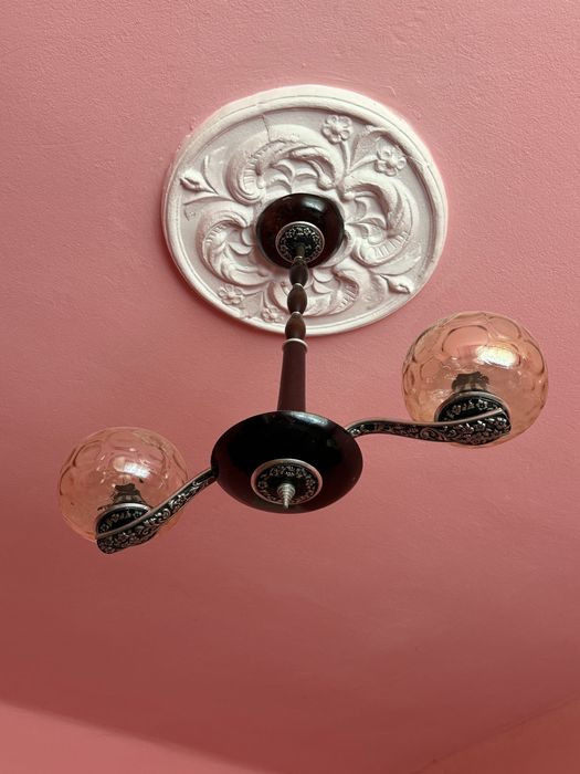 Candelabre vechi de vanzare