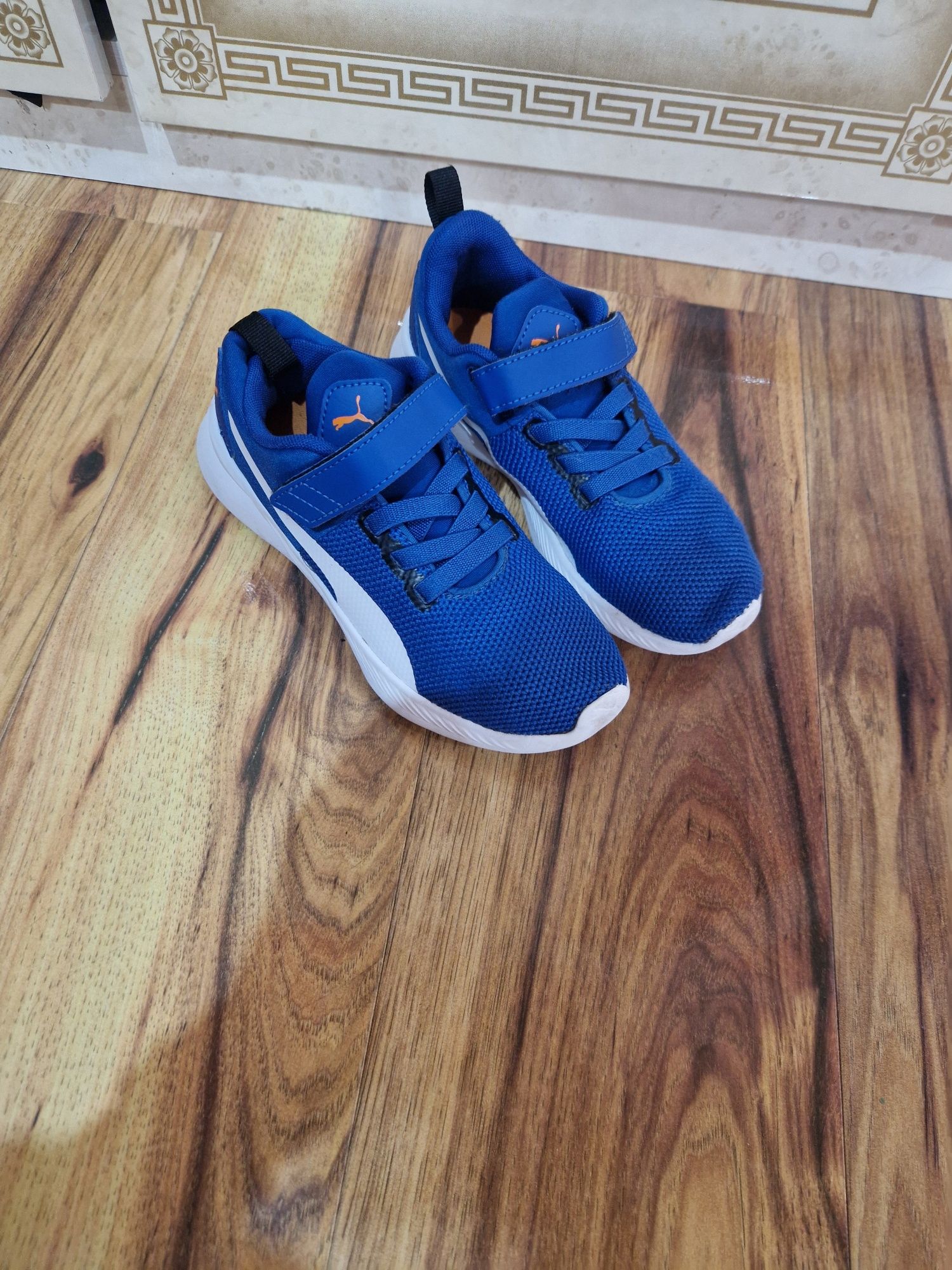 Adidasi Puma masura 31