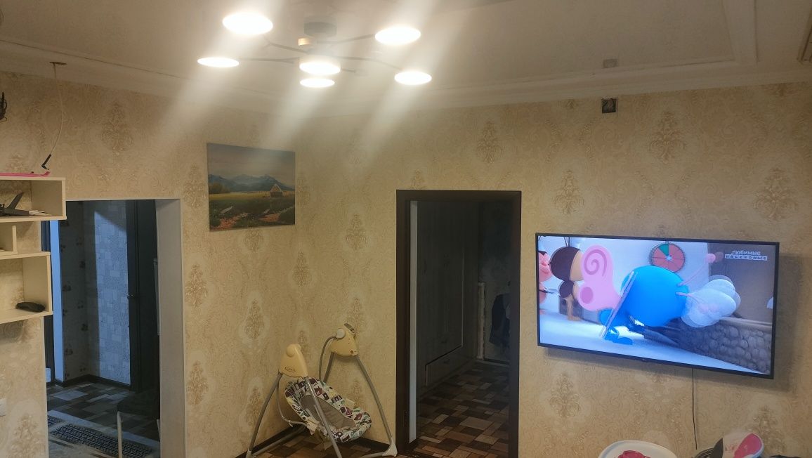 Продам дом срочно торг есть