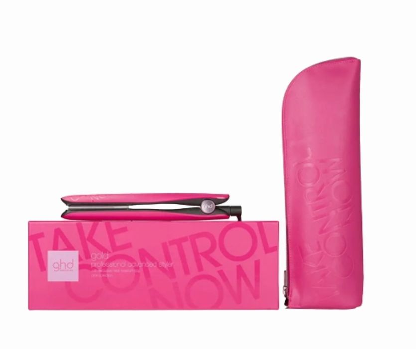 Placa profesionala GHD Gold  EDIȚIE LIMITATA