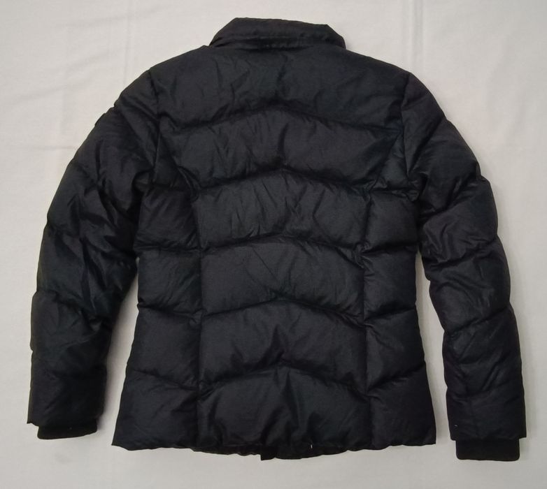 Tommy Hilfiger Down Puffer Jacket оригинално пухено яке XS пухенка