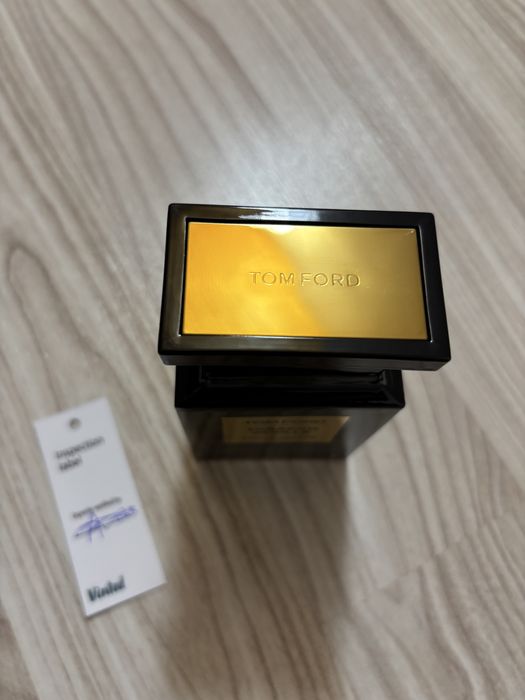Tom Ford Tobacco Vanille *plin*