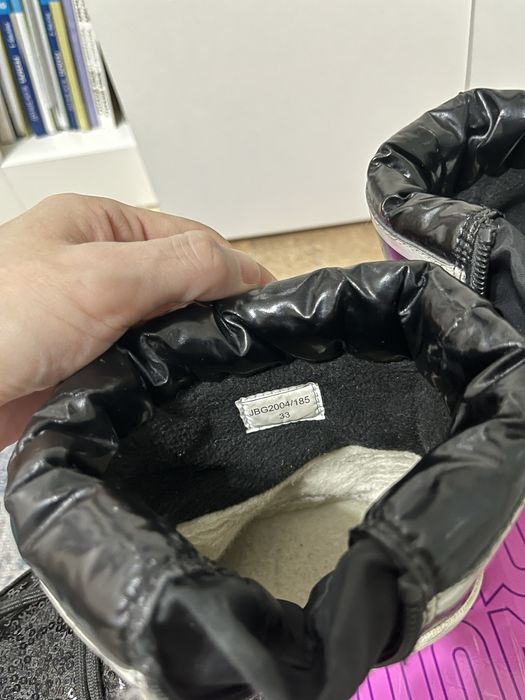 Обувь для девочек