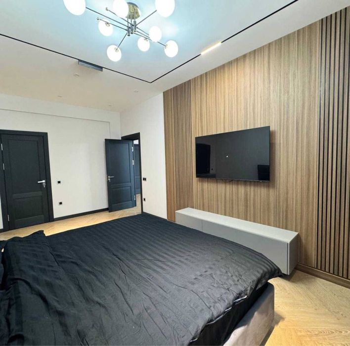 УСПЕЙТЕ! 3 ком квартира в центре города Яккасарайский район,паркинг