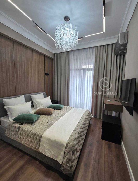 ЖК "Darkhan Avenue" Продается Новостройка 2/2/12