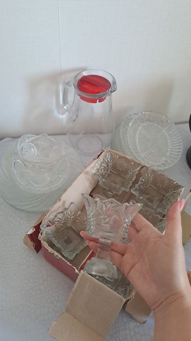 Продам пасуды в хорошом состоянии