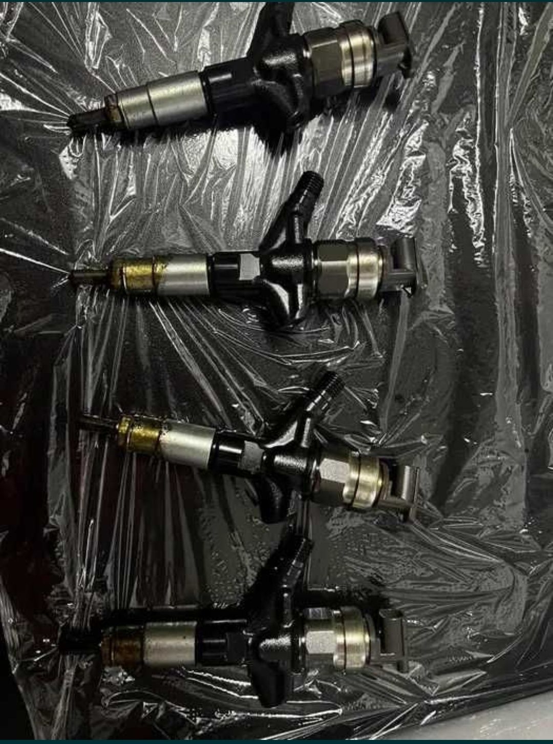 Injectoare 2.0d Cod EE20Z Subaru Legacy / Outback / Forester/ Impreza