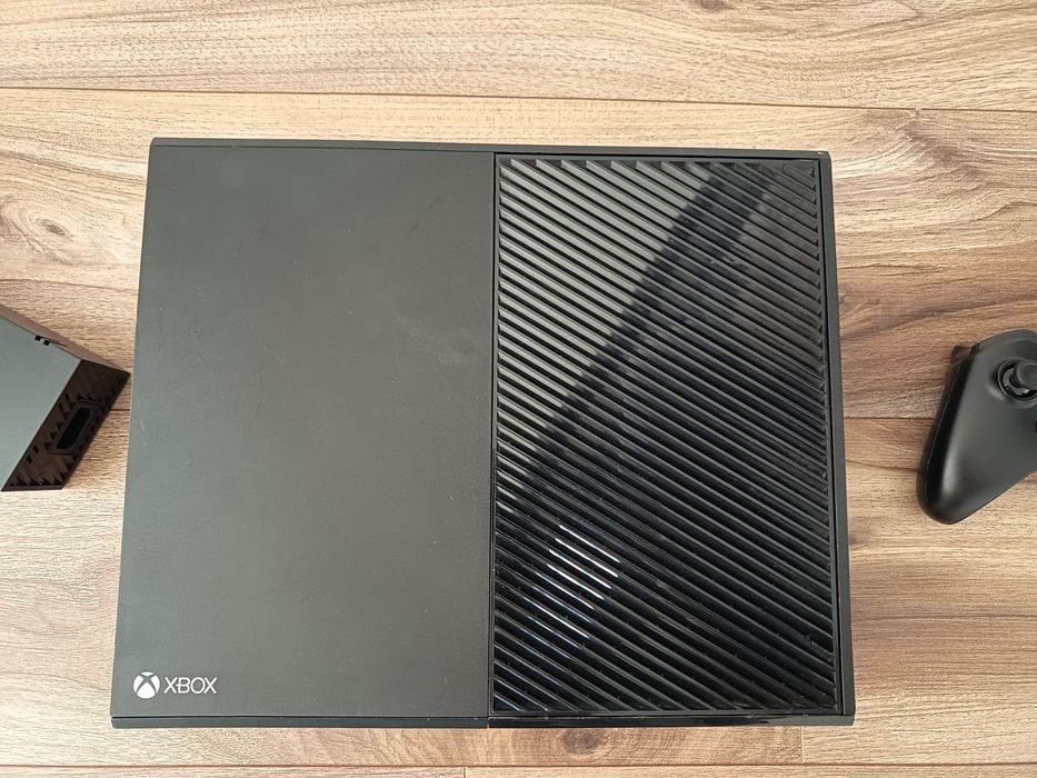 Consola Xbox One 500GB