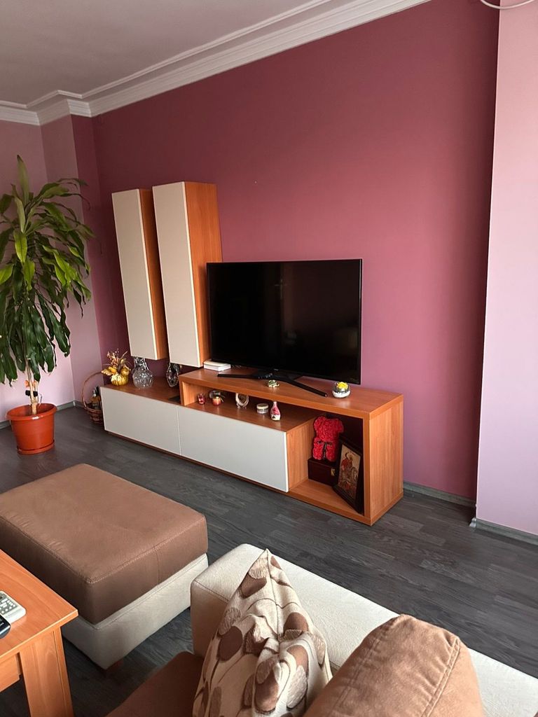 Продава се Четиристаен апартамент в Пловдив, Кючук Париж - 110 кв.м за 1728 €/кв.м - Снимка #2