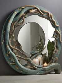 Продам декоративные зеркала, интерьерные зеркала, интерьер