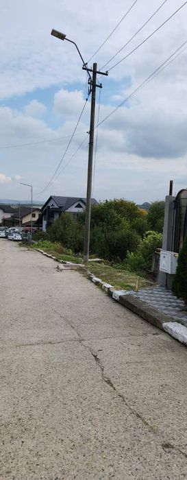 Teren de vânzare în Drăgășani