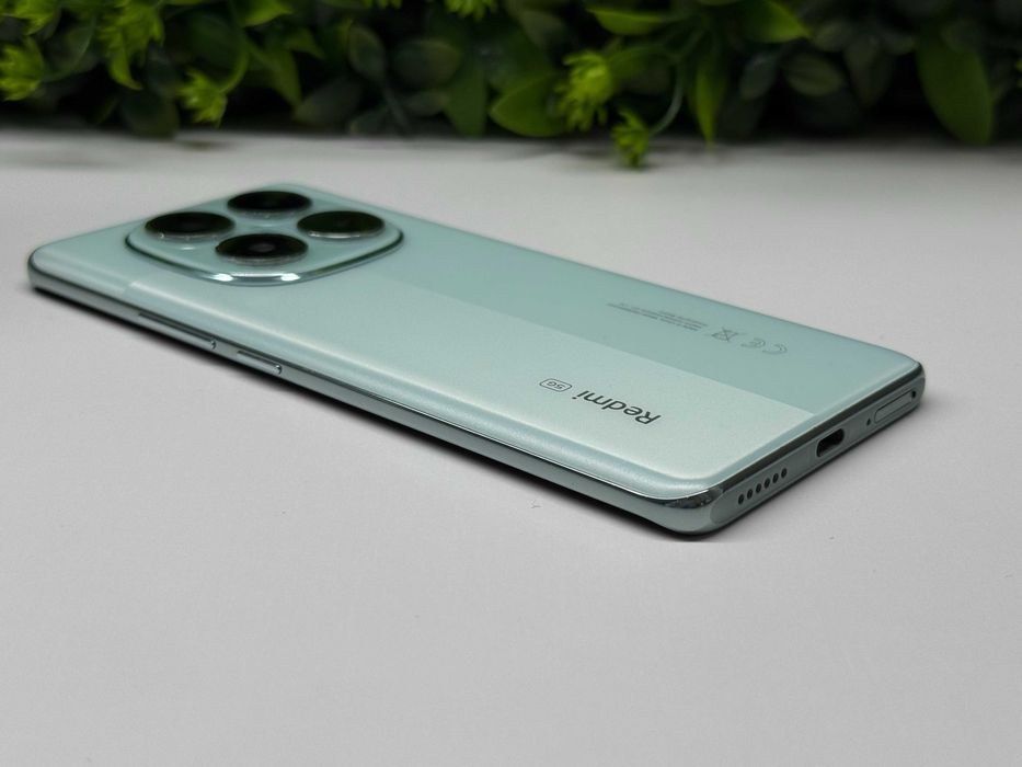 ! ОфЕрТа! Xiaomi Redmi Note 14 Pro 5G 256GB Гаранция