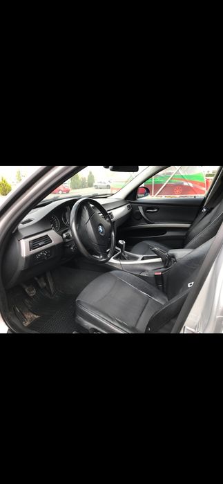 Vând bmw e90 163 cai .preț negociabil.