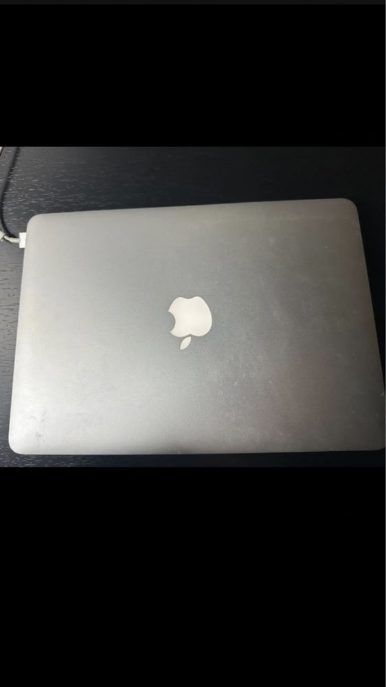 Apple MacBook Pro A1502 2014 i5 2.6  SSD 128Gb