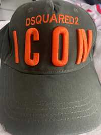 Sapca Dsquared noua