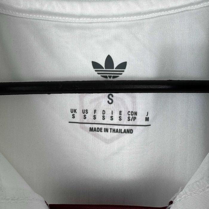 NEW! Арсенал 25/26 Трети Тениски