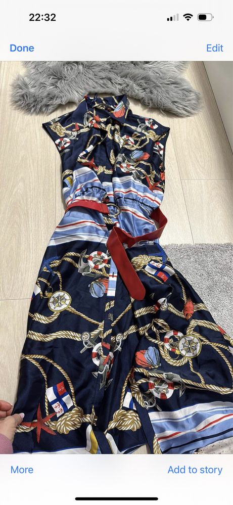Нови рокли ZARA!