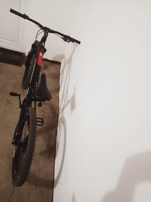 Vând rockrider st530s