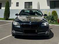 Bmw F10 2011 2.0D Automat ! Impecabil! Ofertă !