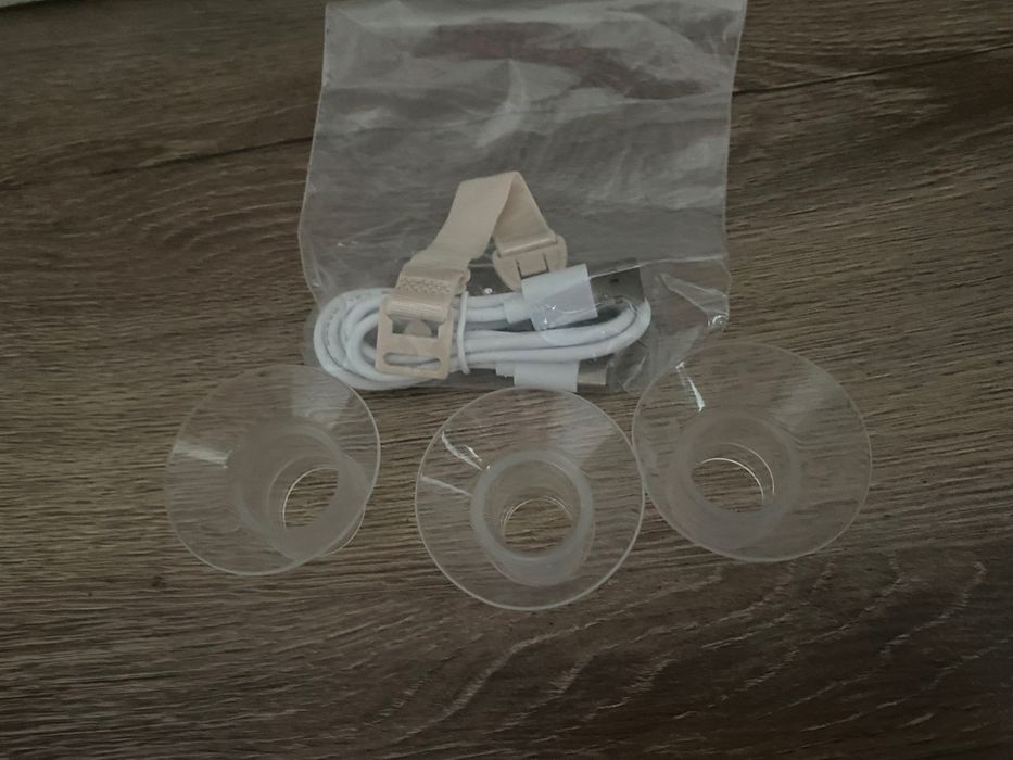 Pompa de San Electrica OPERCEBABY