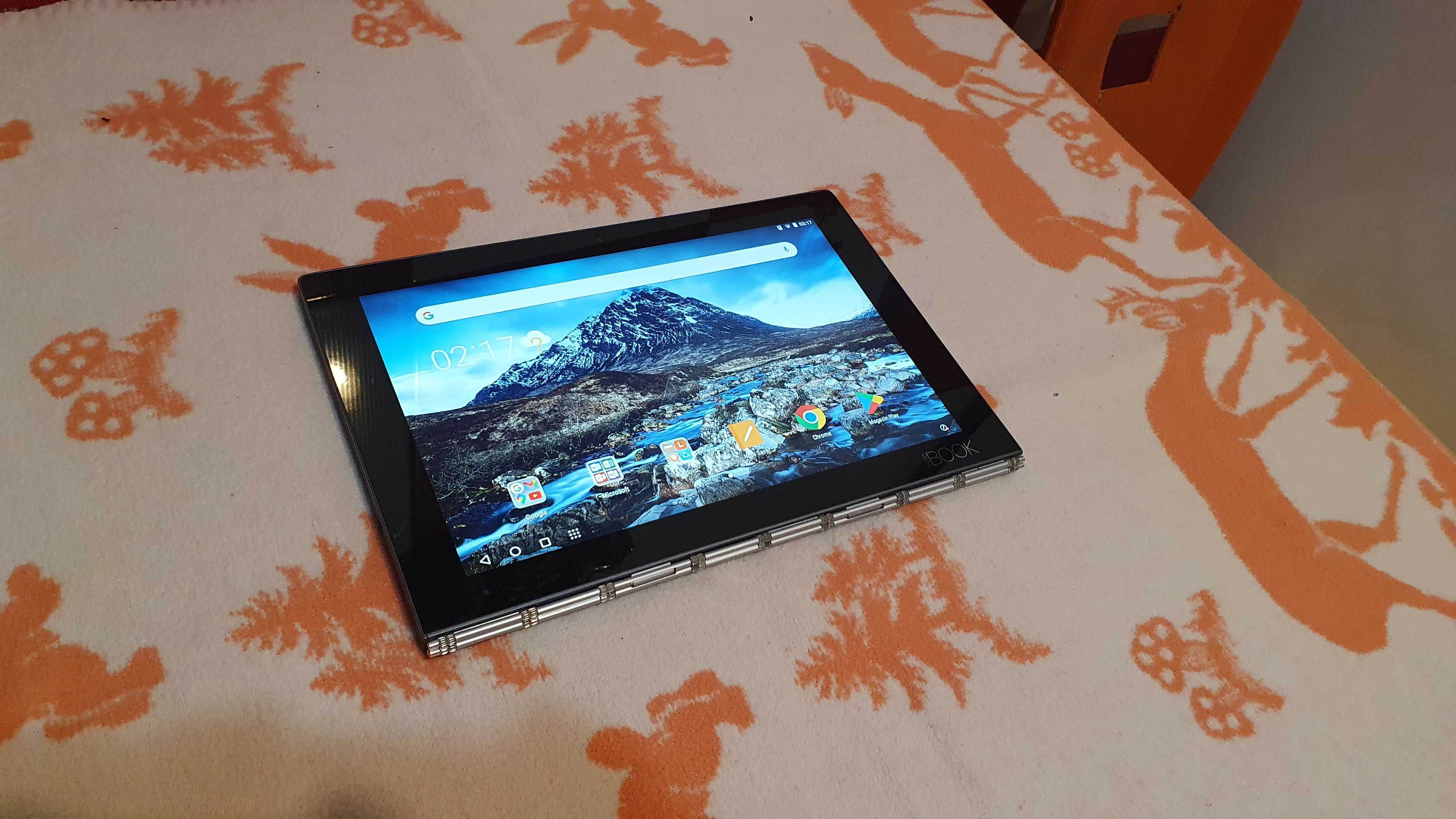 Tableta Lenovo 4 GB ram,quad core, 350 lei