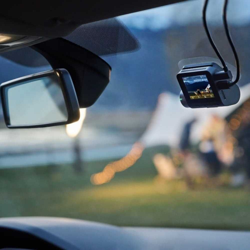 Видеорегистратор Xiaomi 70Mai Dash Cam 4K A510 + Rear Cam Set