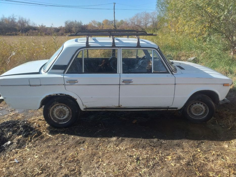 ВАЗ 2106 сатилади