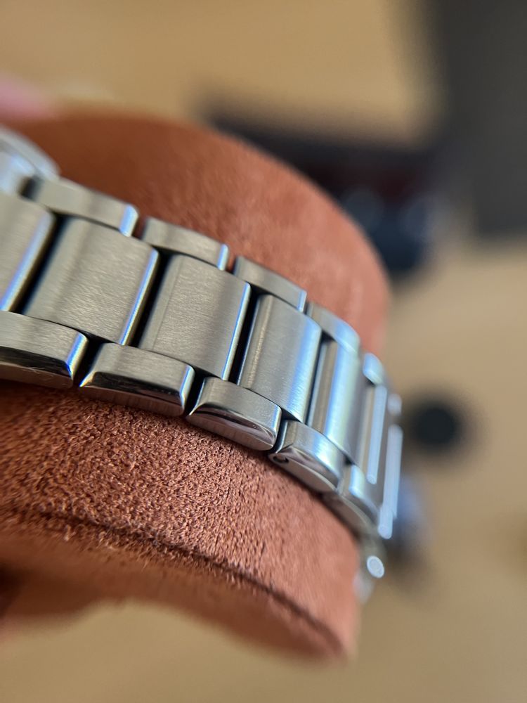 Часовник Zelos Mako 300m Diver Lagoon Blue
