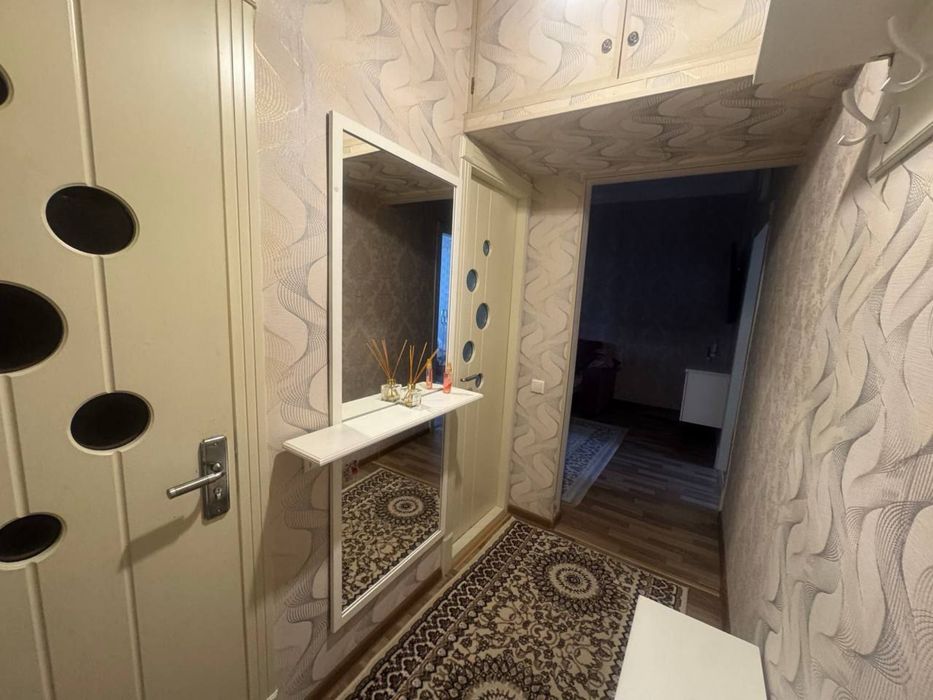 Аренда 2 комнатной квартиры Художников/Туркво метро БИЙ 10 мин|Депозит