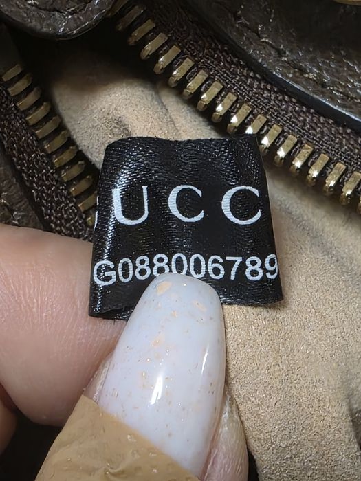 Gucci оригинална чанта