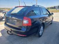 Dezmembram Skoda Octavia, an 2012, 2.0 TDI cod CFH, cutie manuala