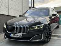 BMW 730d X-Drive 2020•INDIVIDUAL•Trapa•Masaj•Ventilatie•Variante