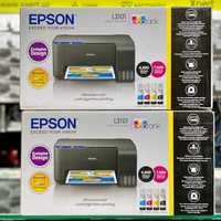 EPSON EcoTank L3101