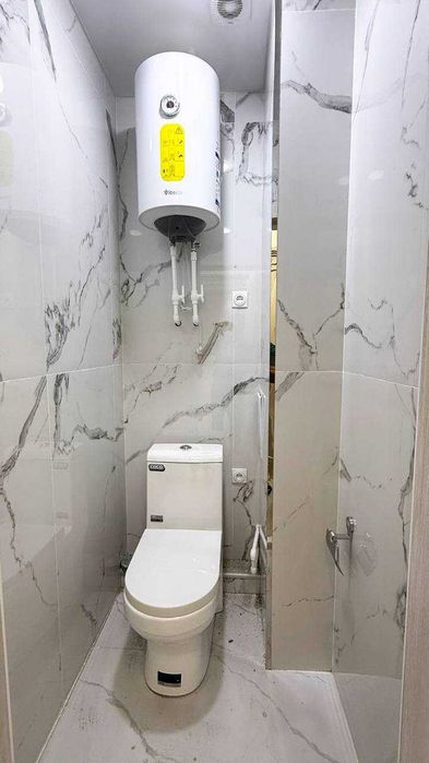 Продаётся 2х комн квартира на 3 этаже Ор-р  7 микрорайон