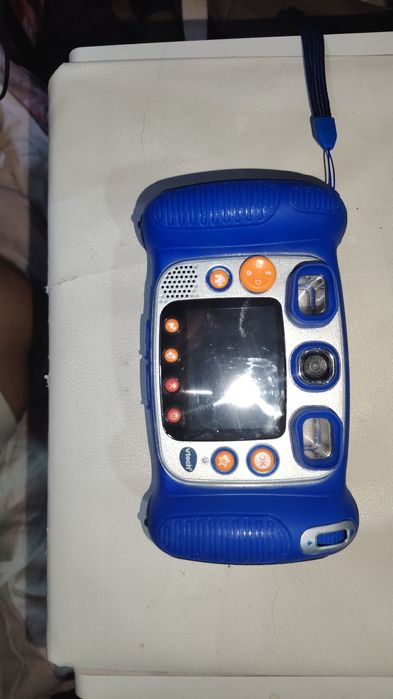 Детский фото апарат