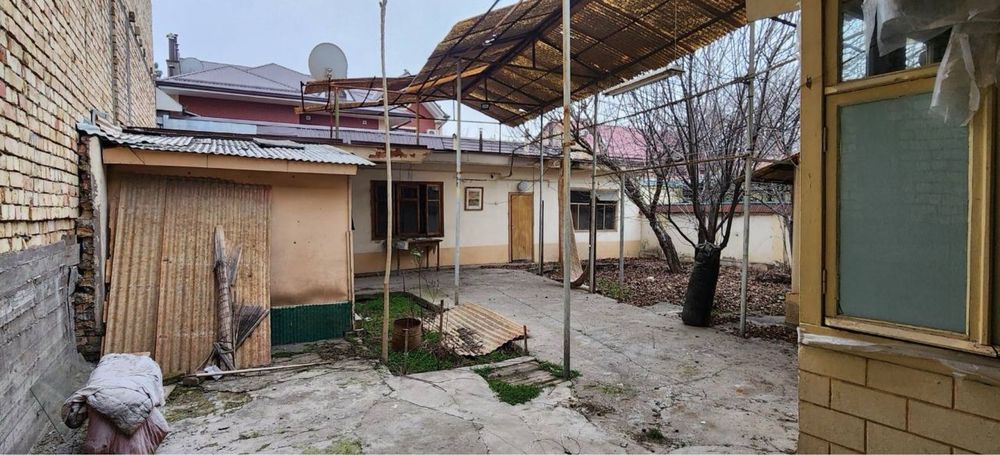 Срочно Продается Земля 3,4 соток на Никитина