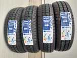 165/70 R14C, 89/87R, HIFLY Super2000, Anvelope de remorca M+S