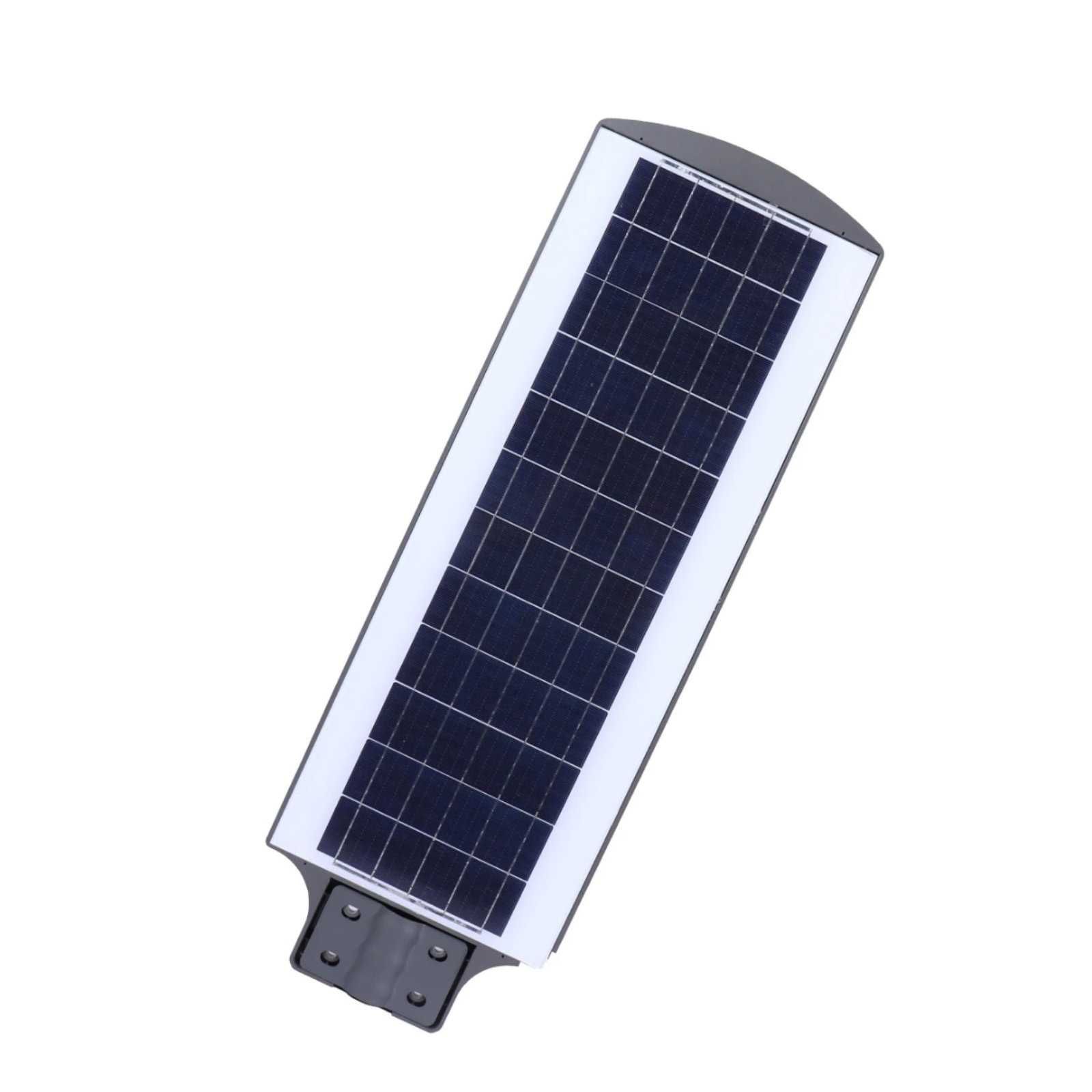 Мощна улична соларна лампа SUNVISION 1800w