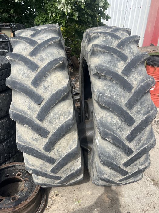 Гума за комбайн 600/70/30
