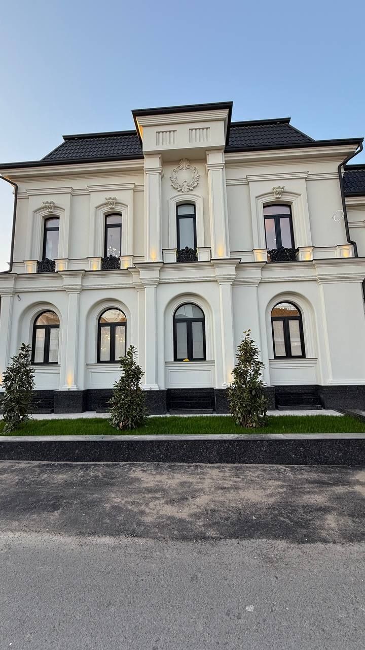 Продам Евро-Дом 6 комнат, 4 соток, ор-р: ул. Никитина